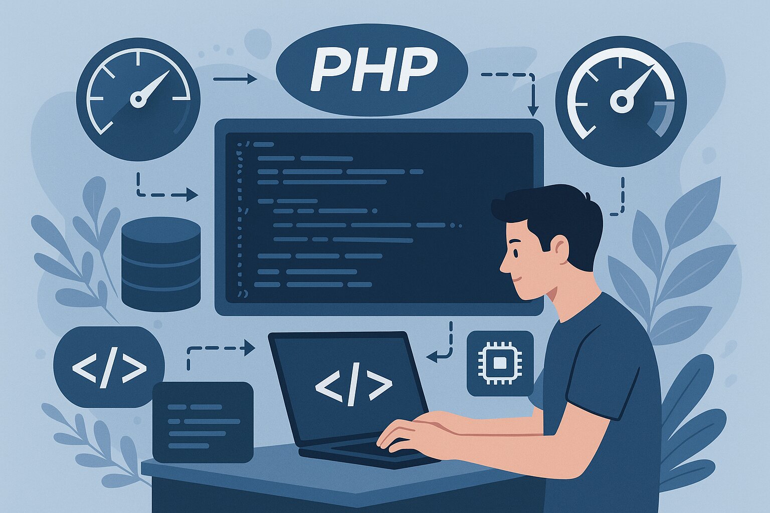PHP Performance Tips: 10 Bottlenecks and How to Fix Them