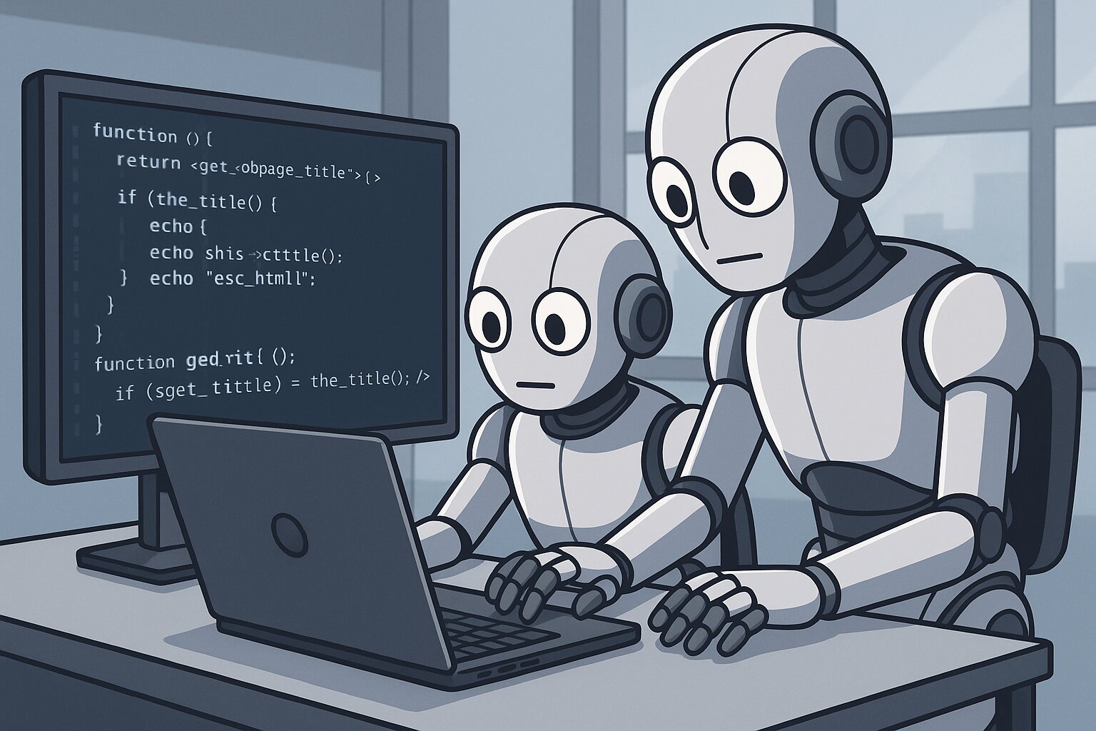 A Practical AI Workflow for WordPress Developers