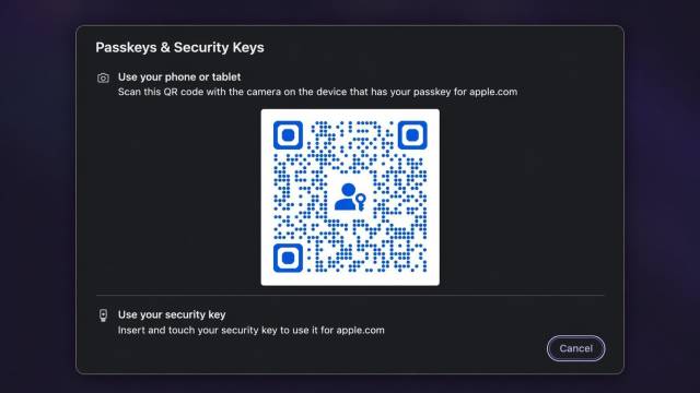 iOS Passkeys on Linux Not Working? Fix It Fast