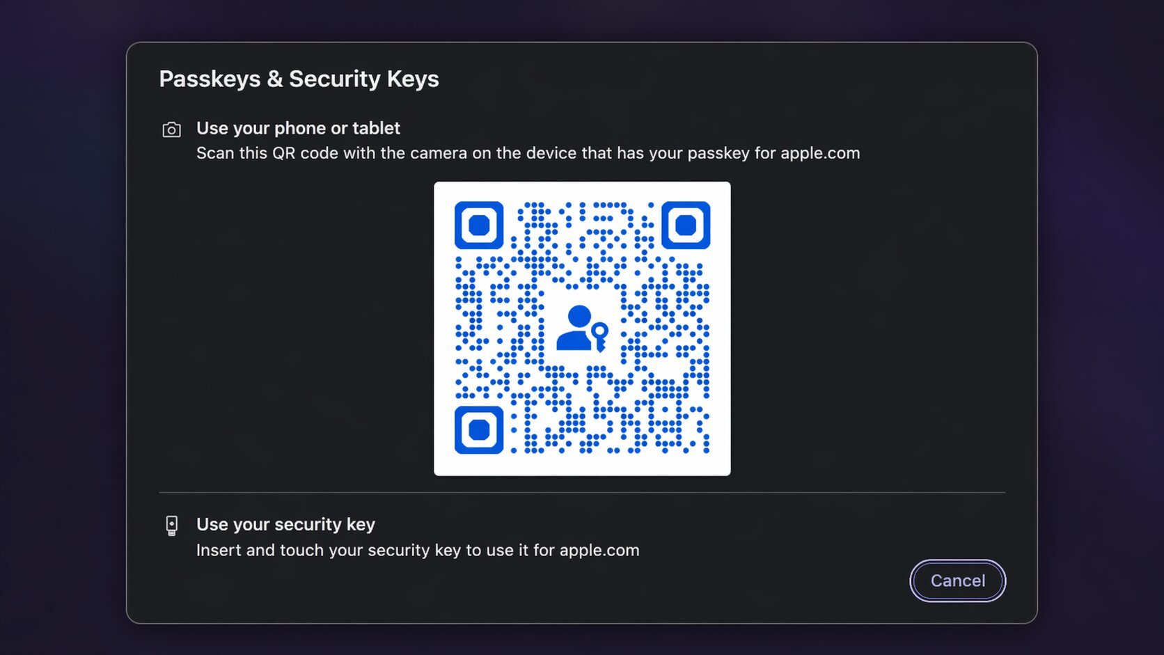 iOS Passkeys on Linux Not Working? Fix It Fast