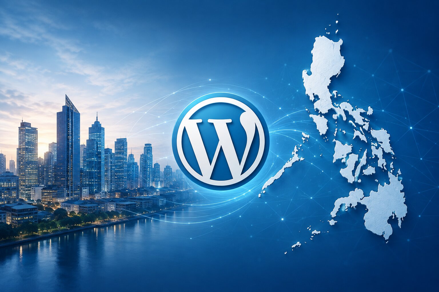 WordPress in the Philippines: The Quiet Engine Behind Company Websites
