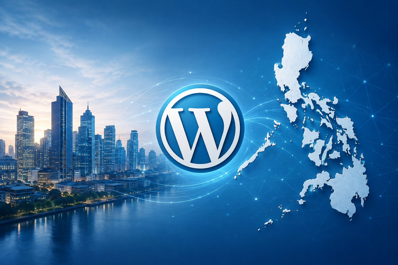 WordPress in the Philippines: The Quiet Engine Behind Company Websites