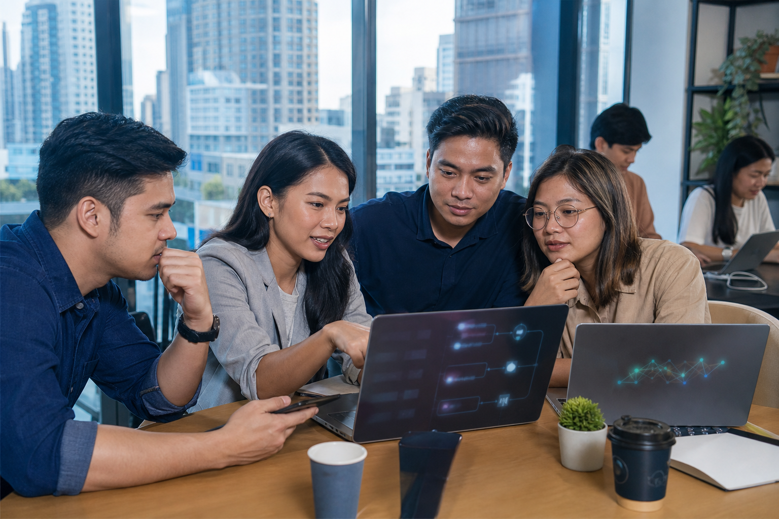 AI and Jobs in the Philippines: How Filipinos Can Cope and Adapt