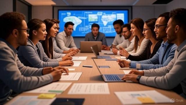Aligning Product Roadmaps With Team Capacity