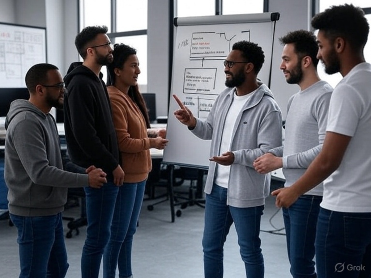 Scaling PHP Projects: Management Tactics That Actually Work for Remote Teams