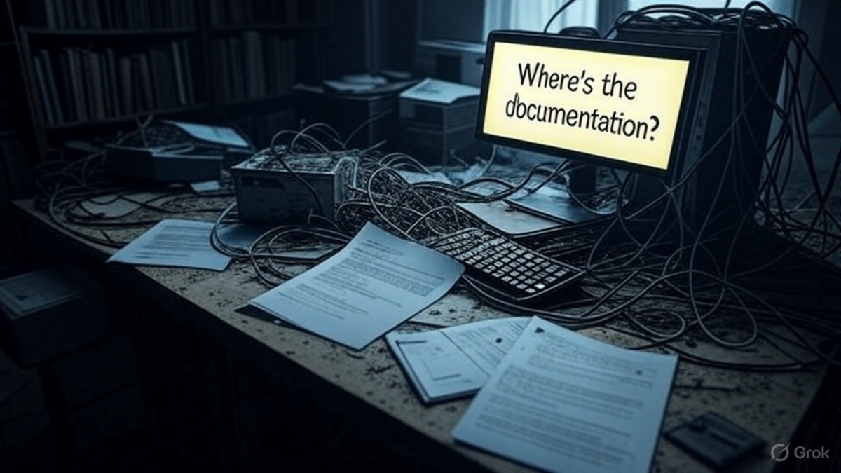 The Hidden Costs of Not Documenting Your Plugin Code