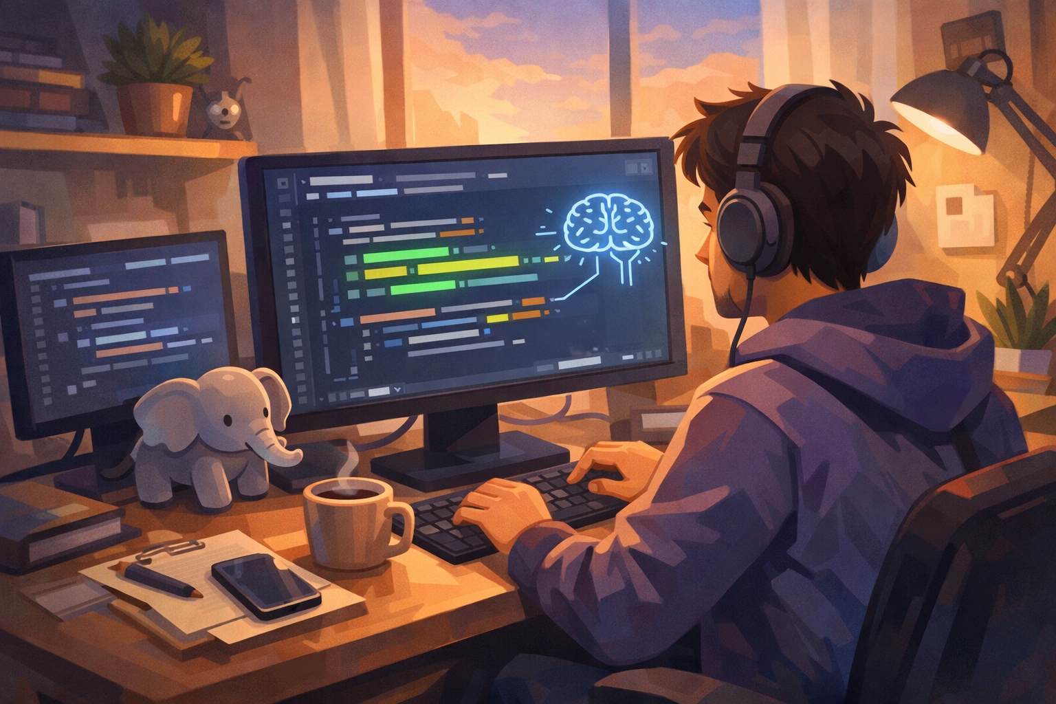 AI-Enhanced PHP Development: Smarter Coding Practices