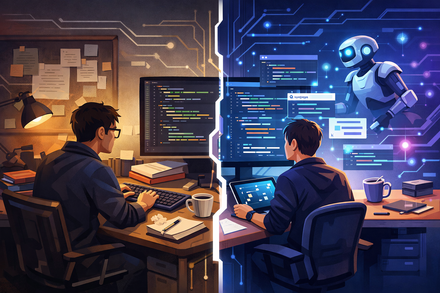 How AI is Transforming PHP Development (A Developer’s Perspective)