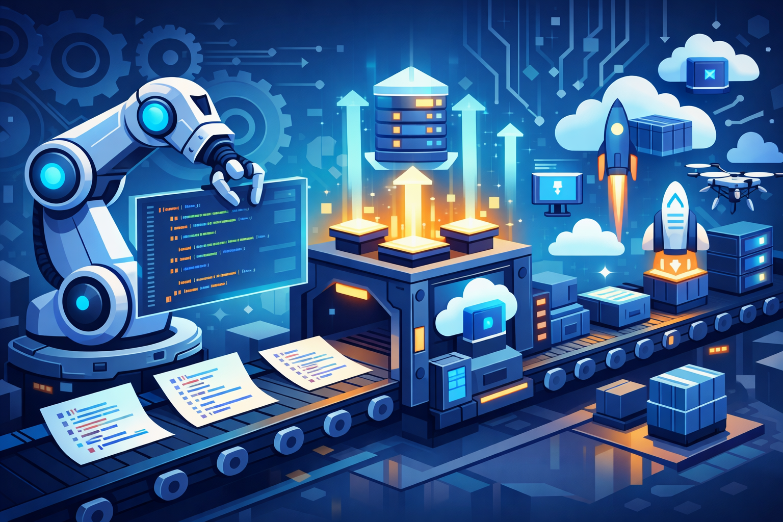 AI Automation in PHP: Streamlining Development Workflows