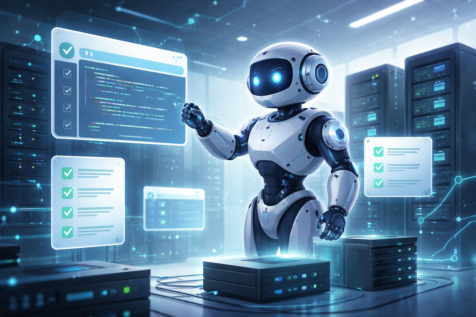 Automating Testing and Deployment in PHP with AI Tools
