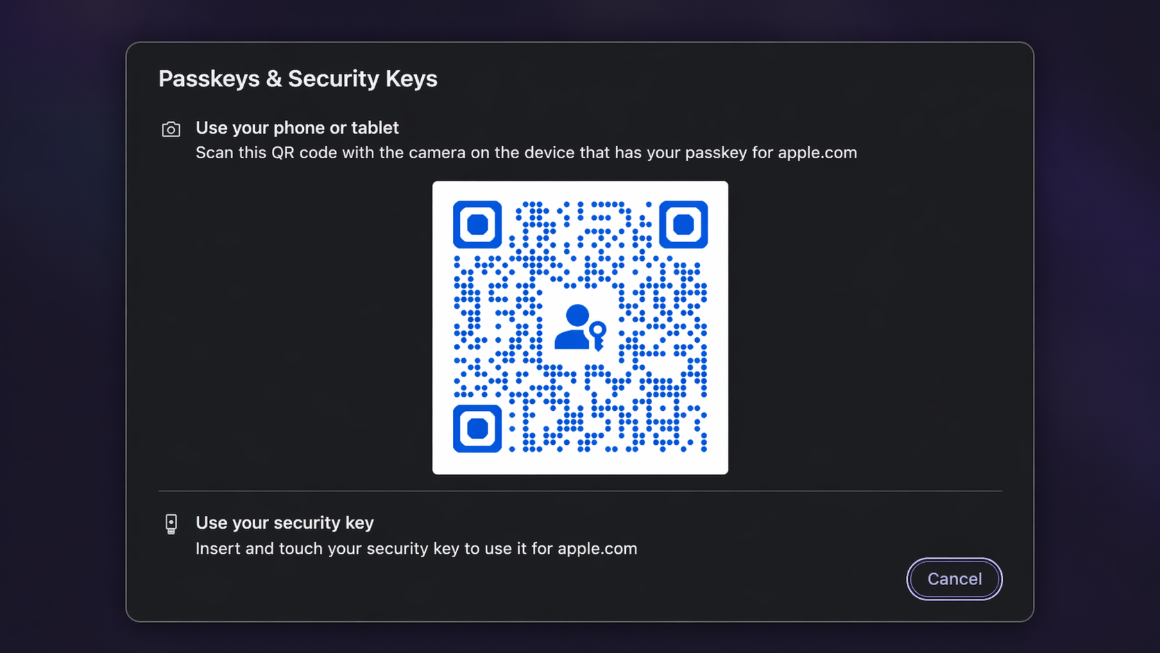 iOS Passkeys on Linux Not Working? Fix It Fast